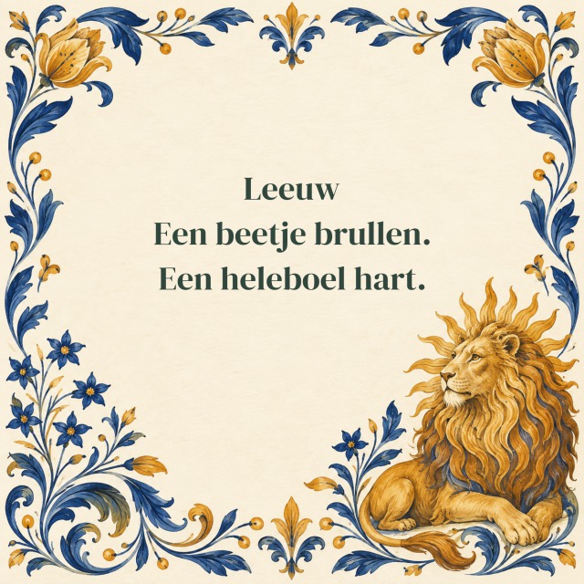 Leeuw