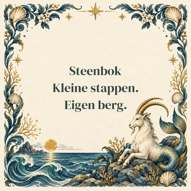 Steenbok