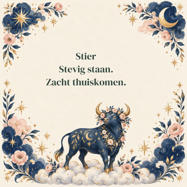 Stier