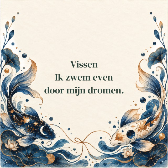 Vissen